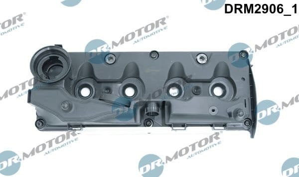 Cylinder Head Cover DRM2906
