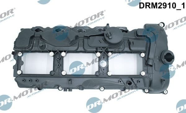 Cylinder Head Cover DRM2910