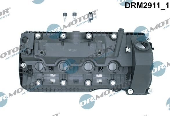 Cylinder Head Cover DRM2911