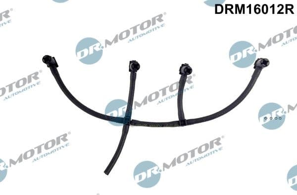 Hose, fuel overflow DRM16012R