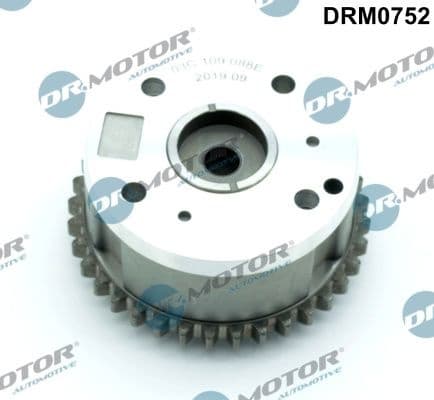 Camshaft Adjuster DRM0752