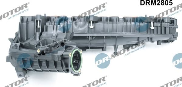 Intake manifold DRM2805