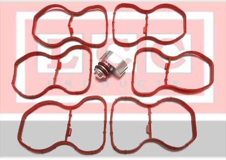 Plug, intake manifold LCC4202 - image 2