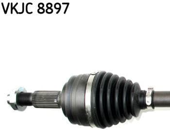Drive Shaft VKJC 8897 - image 2