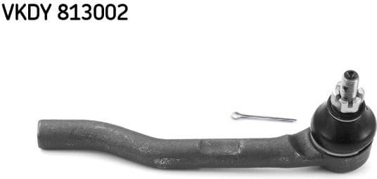 Tie Rod End VKDY 813002