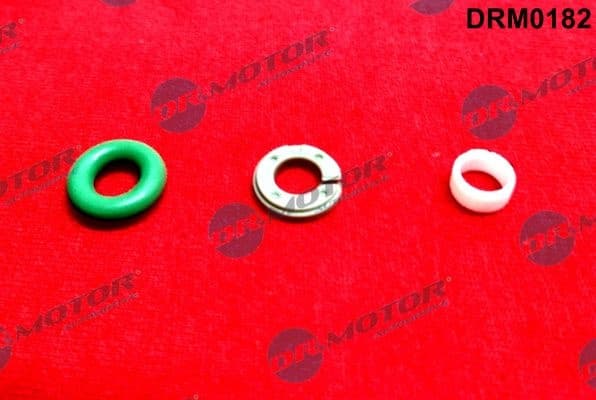 Seal Kit, injector nozzle DRM0182