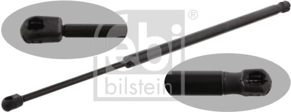 Gas Spring, boot/cargo area 31952