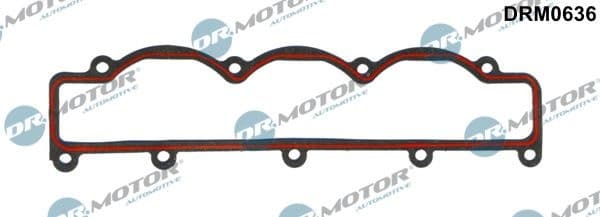 Gasket, intake manifold DRM0636