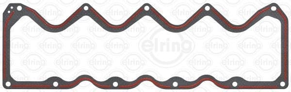 Gasket, cylinder head cover 523.181 - image 2