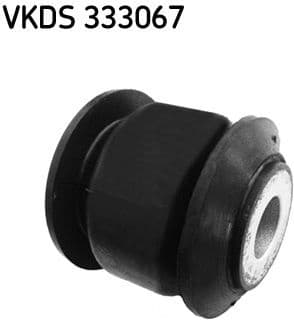 Mounting, control/trailing arm VKDS 333067