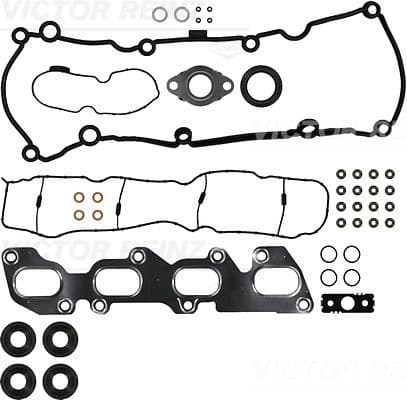 Gasket Kit, cylinder head 02-10034-01