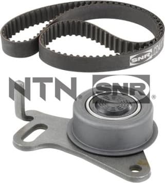 Timing Belt Kit KD473.20