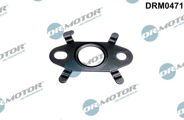 Gasket turbocharger DRM0471