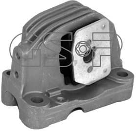 Mounting, automatic transmission 513769