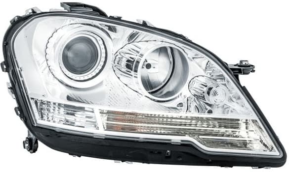 Headlight 1ZS263064521