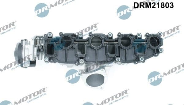 Intake Manifold Module DRM21803 - image 2