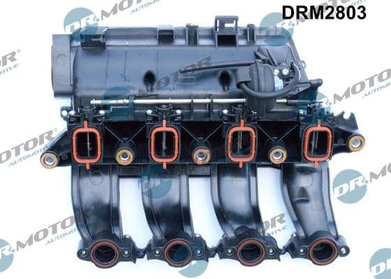 Intake Manifold Module DRM2803 - image 2