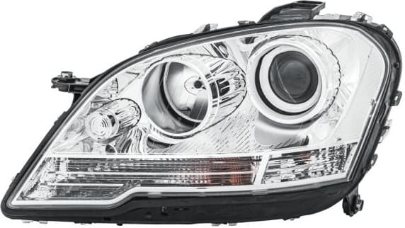 Headlight 1EL263064011