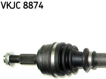 Drive Shaft VKJC 8874 - image 2