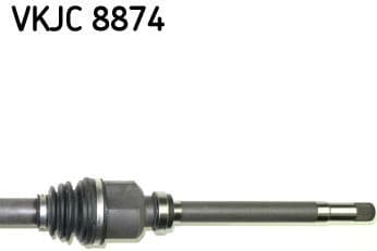 Drive Shaft VKJC 8874 - image 3