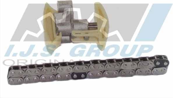 Timing Chain Kit Technology & Quality 40-1022K