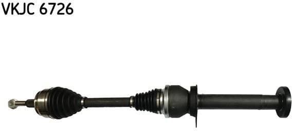 Drive Shaft VKJC 6726