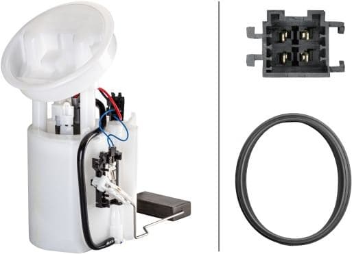 fuel supply unit 8TF 358 106-341
