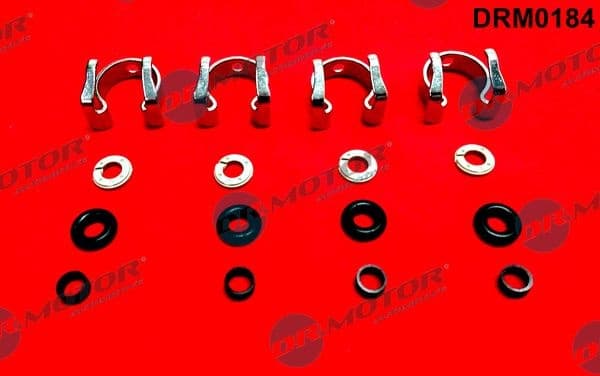 Repair Kit, injection nozzle DRM0184