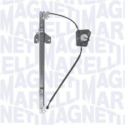 Window Regulator 350103132500