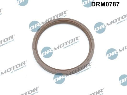 Shaft Seal, crankshaft DRM0787