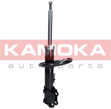 Shock Absorber 2000431