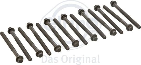Cylinder Head Bolt Set 221.530
