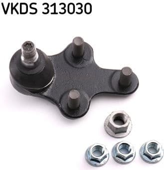Joint, suspension VKDS 313030