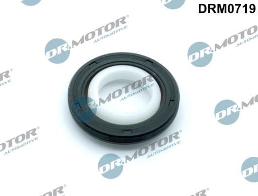 Shaft Seal, crankshaft DRM0719