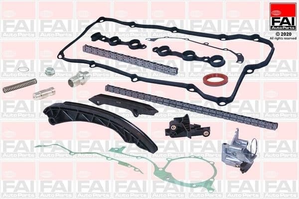 Timing Chain Kit TCK23