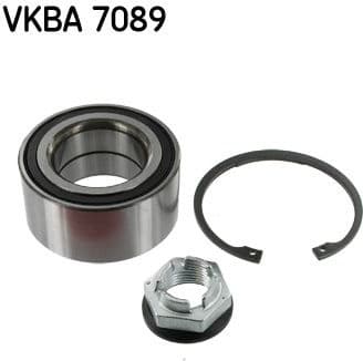 Wheel Bearing Kit VKBA 7089