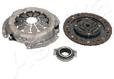 Clutch Kit 92-01-179