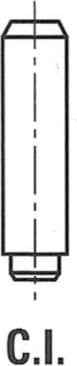Valve Guide G11471