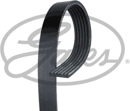 V-ribbed Belt Micro-V® UNIQUE FIT 6PK1405XS