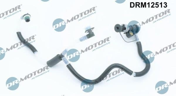 Fuel Line DRM12513