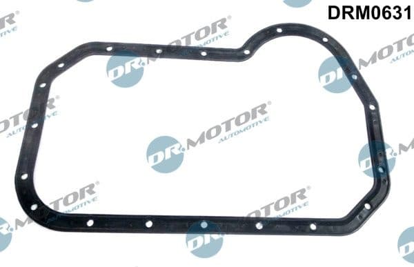 Gasket, oil sump DRM0631