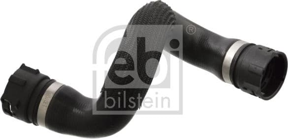 Radiator Hose 103702