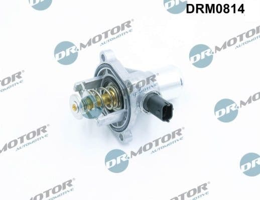 Thermostat, coolant DRM0814
