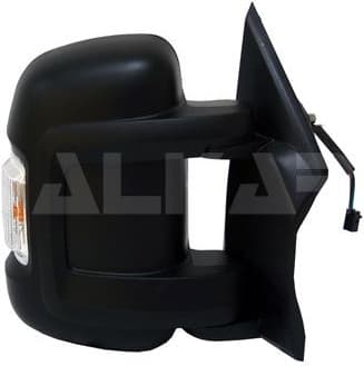 Exterior Mirror 9228922