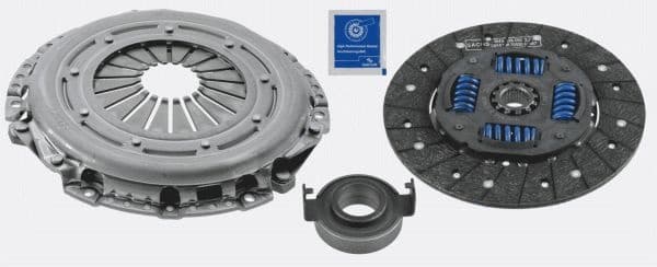 Clutch Kit 3000 950 066