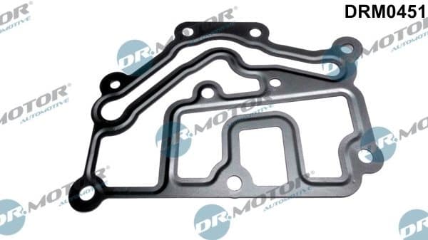Gasket, thermostat housing DRM0451