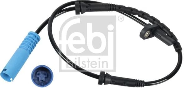 Sensor, wheel speed 172608