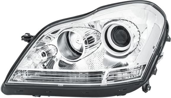 Headlight 1EL263400011