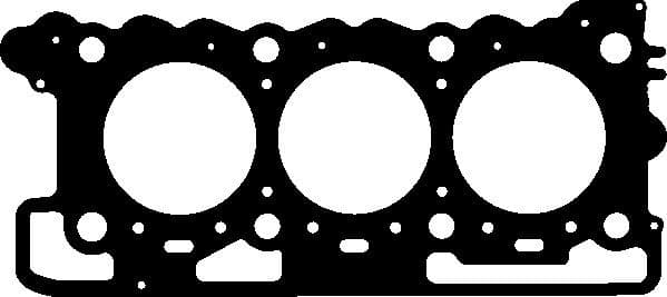 Gasket, cylinder head 505.640 - image 3