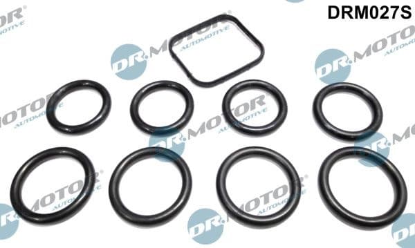 Gasket Set, intake manifold DRM027S - image 2